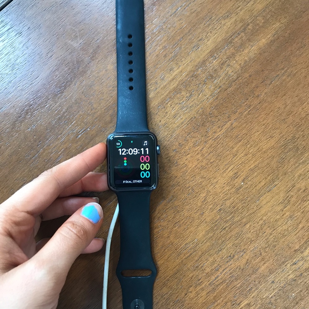 Apple Watch